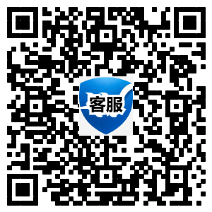 客服群二维码